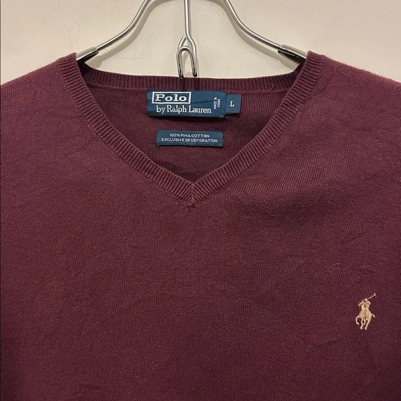 Polo Ralph Lauren (XL) - Picture 3 of 13
